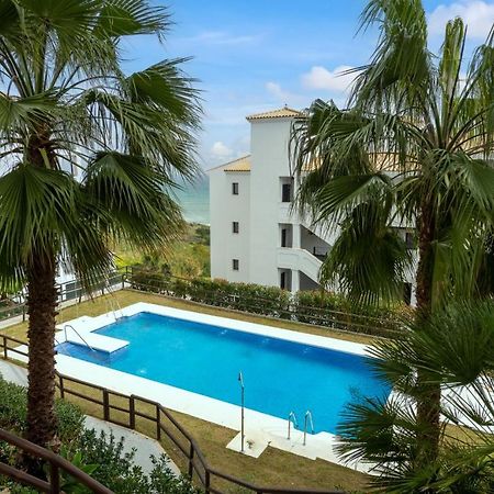 Luxurious Apartment With Sea Views Blue Suites B2-103 Manilva Buitenkant foto