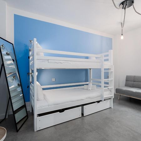 Luxurious Apartment With Sea Views Blue Suites B2-103 Manilva Buitenkant foto