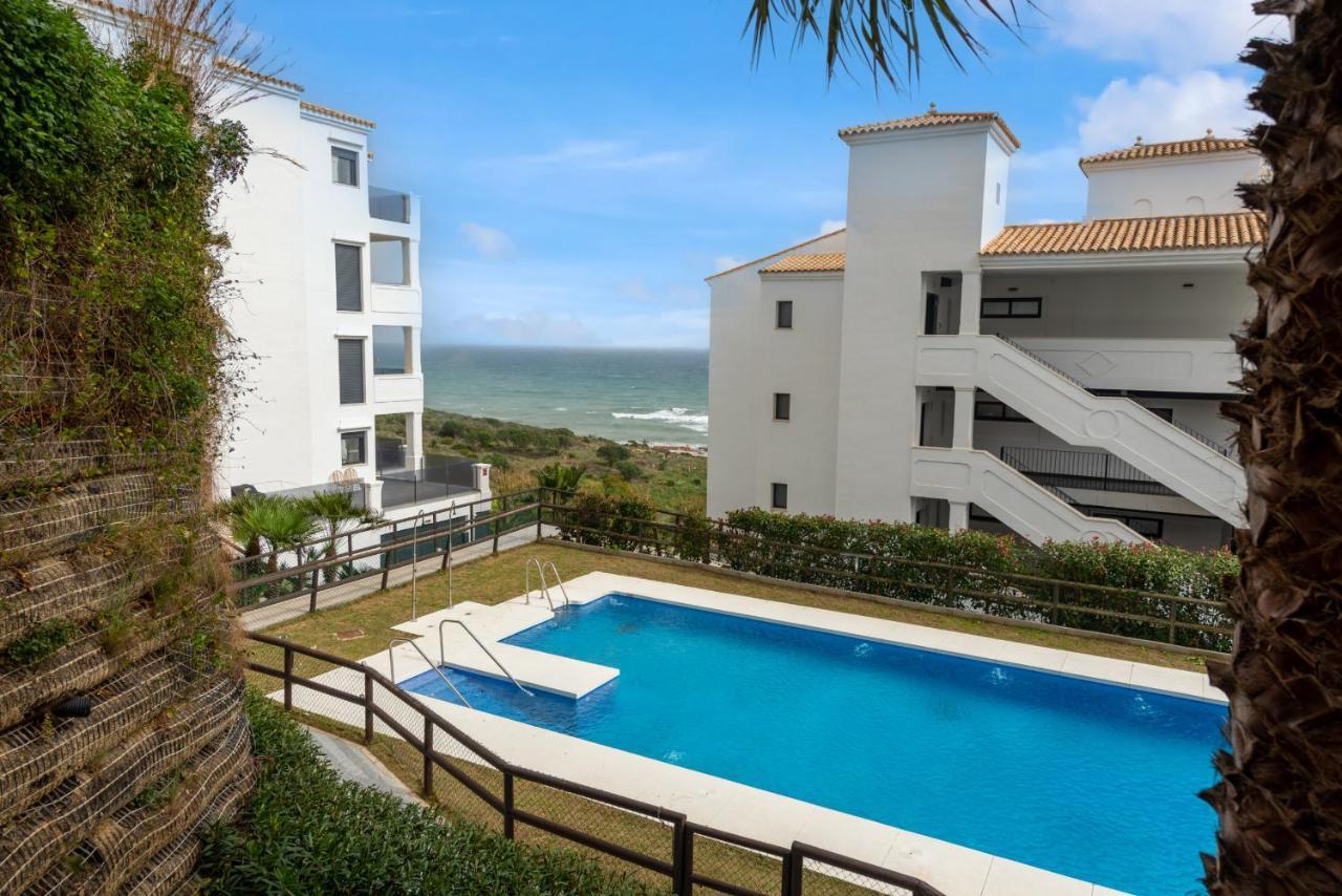 Luxurious Apartment With Sea Views Blue Suites B2-103 Manilva Buitenkant foto