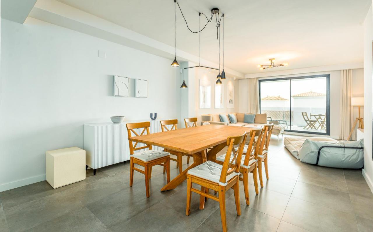 Luxurious Apartment With Sea Views Blue Suites B2-103 Manilva Buitenkant foto