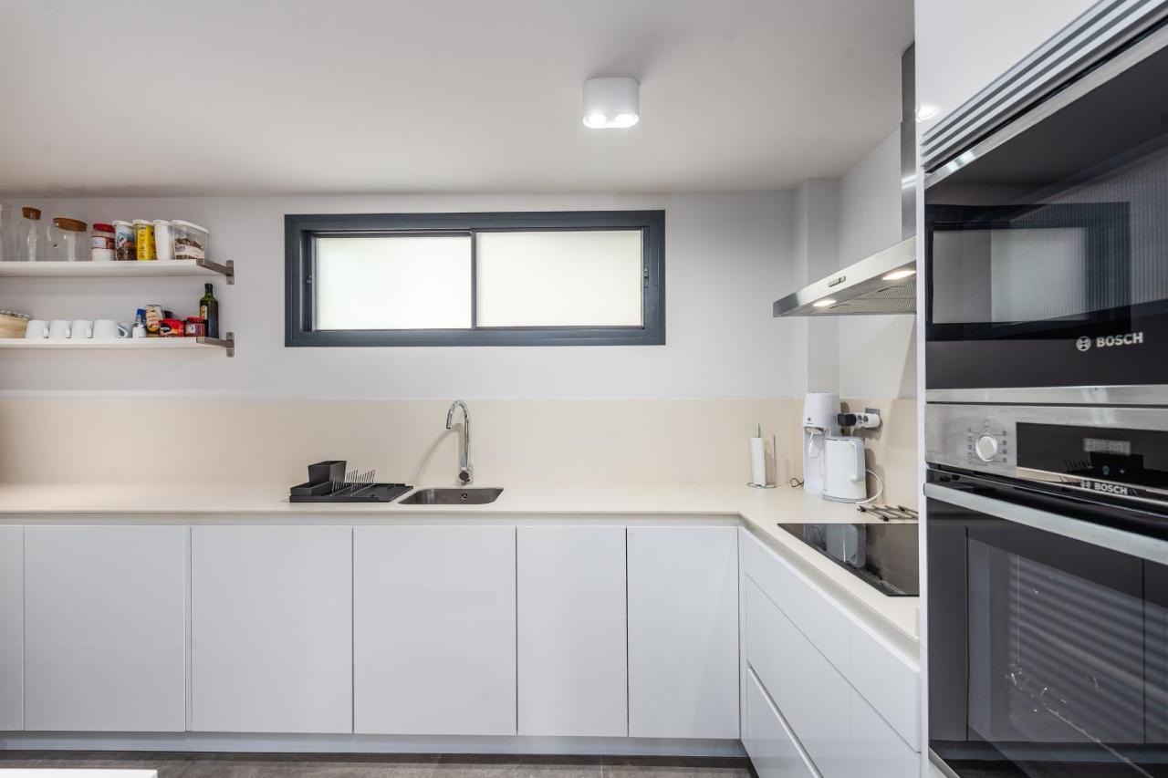Luxurious Apartment With Sea Views Blue Suites B2-103 Manilva Buitenkant foto