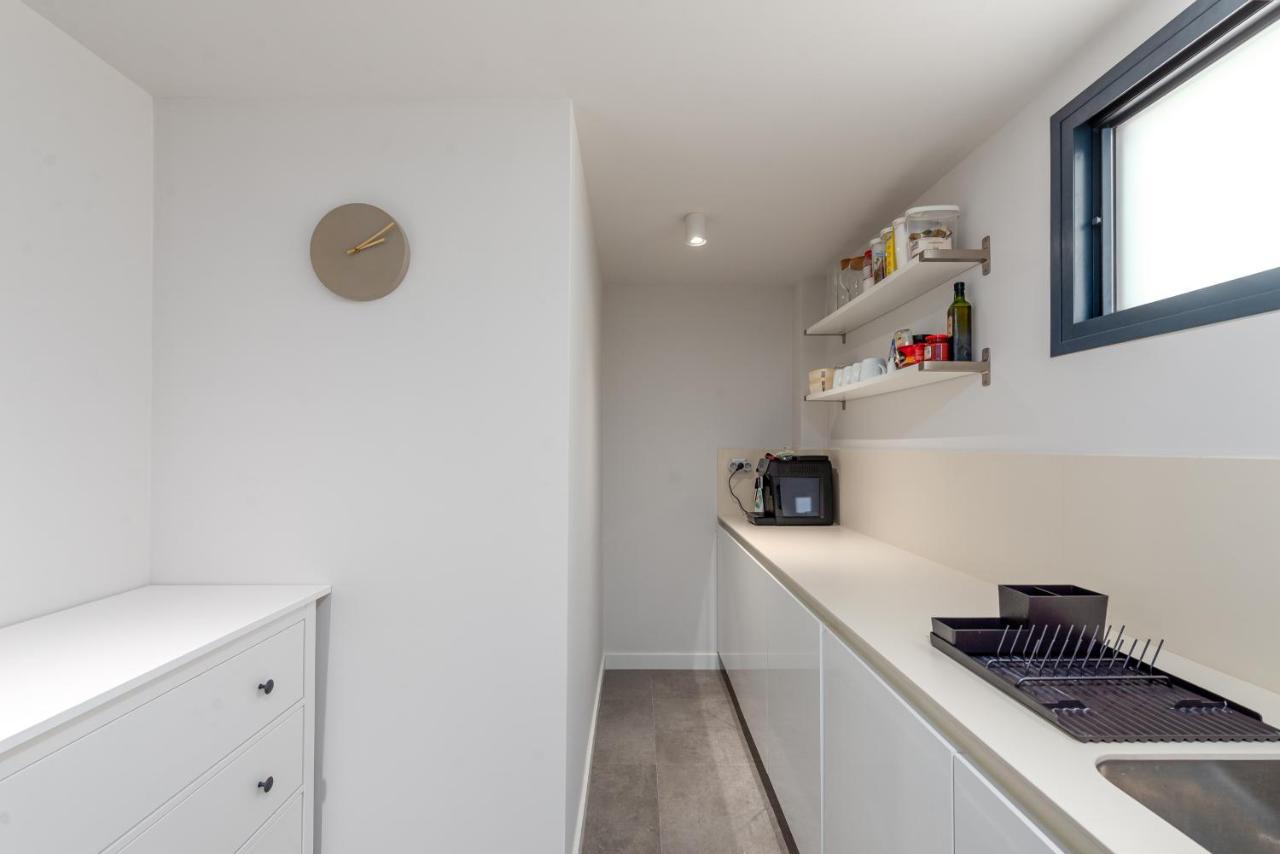 Luxurious Apartment With Sea Views Blue Suites B2-103 Manilva Buitenkant foto