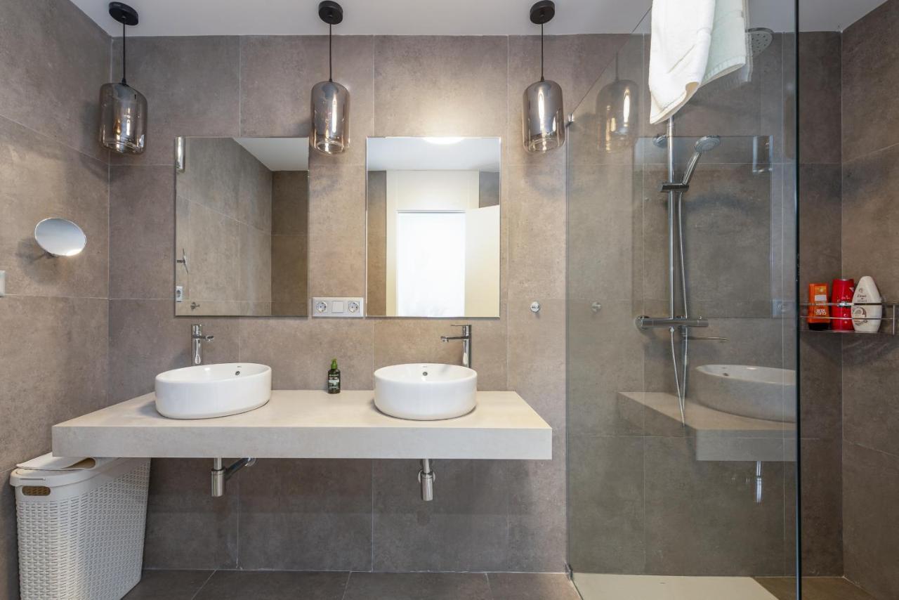 Luxurious Apartment With Sea Views Blue Suites B2-103 Manilva Buitenkant foto