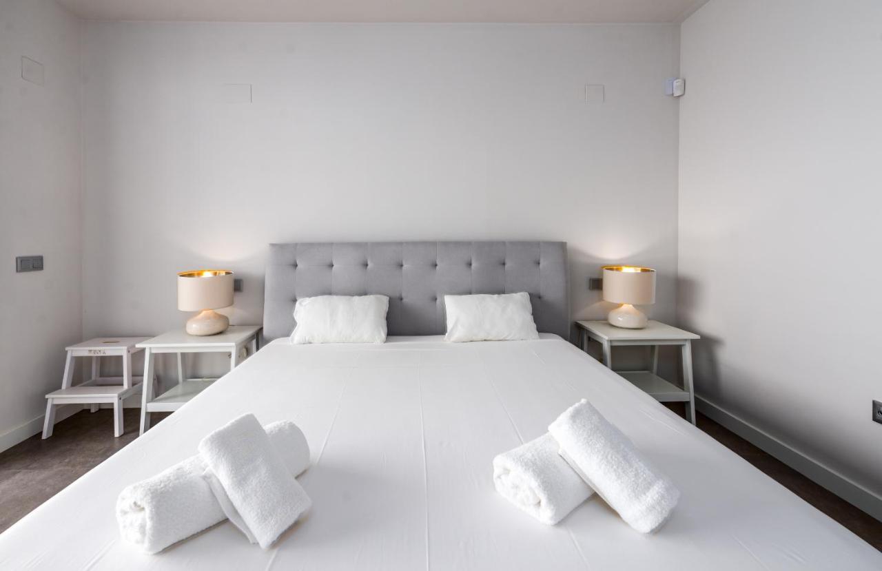 Luxurious Apartment With Sea Views Blue Suites B2-103 Manilva Buitenkant foto